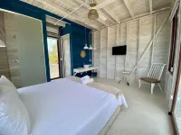 Marina Sunrise Hotel a Chiquila