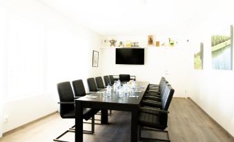 Varbergs GK Västra Hotell