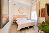 Siji Gempol Vacation Home Hotels in Condongcatur