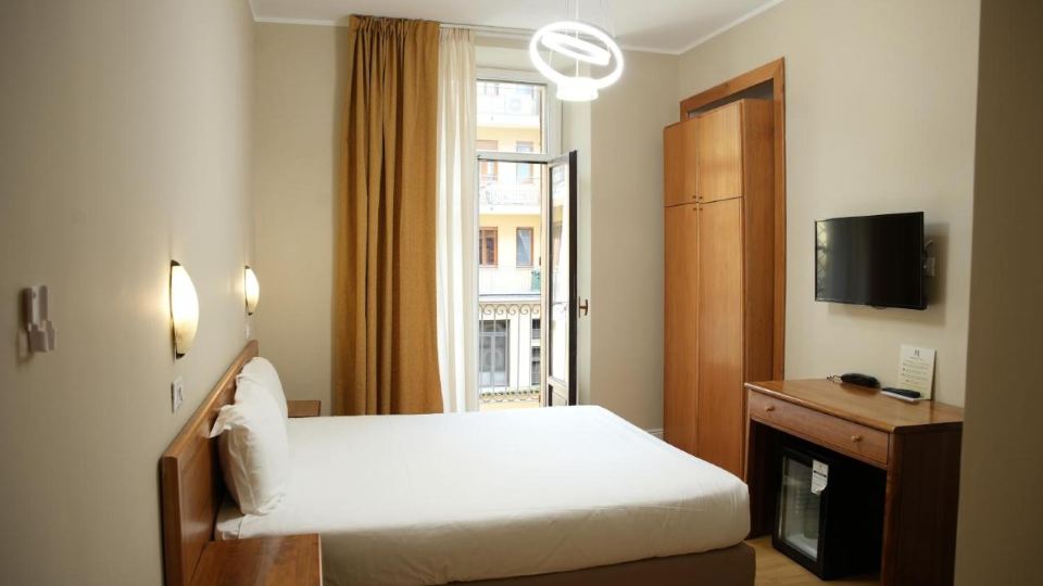 Hotel la Corte Porta Nuova