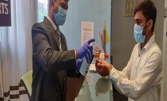 Ajantha Komforts, Bengaluru