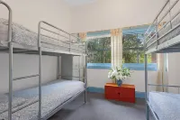Lil Roo PodBed Hostel