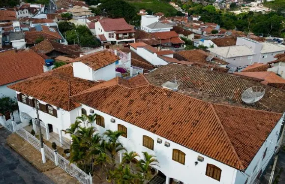 Pousada Seresta客棧