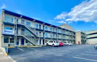 Breeze Inn & Suites, Virginia Beach Hotel in zona Neptune's Park
