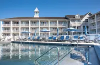 Sandpiper Beach Club - Ocean View