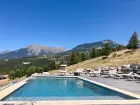 La Fernande Hotels in Les Orres