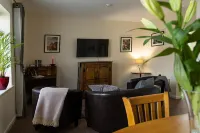 The Royal Oak Exmoor Hotel a West Somerset District