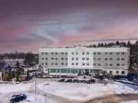 Hotel Polski Hotele w: Mielec