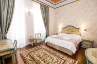 Palaiologos Luxury City Hotel Hotels near Casa Practika
