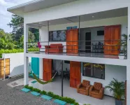 Villas Mapache del Caribe Hotel di 