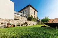 La Ripa Boutique Hotel Hotel in zona Cascate Del Serio
