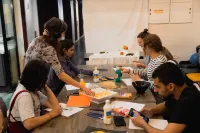 Cinema Hostel Jerusalem