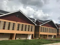 Esikar Gardens Hotel