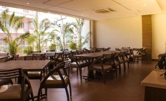 Hotel Diamonds Pearl - Hizvo