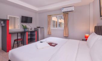 Robin's Nest Guesthouse & Restaurant