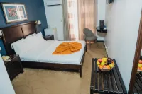 Hotel Nina - 4 ดาว