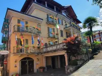 Hotel Azalea Hotels in Baveno