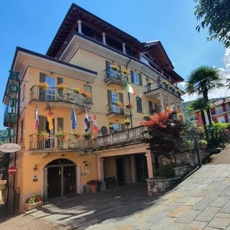 Hotel Azalea
