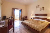 The Dhanhills - a Valley View Hotel in Panchgani