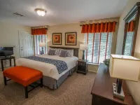 Brewster Green Resort Hotels in Brewster