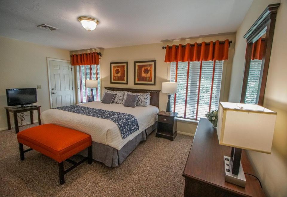 Brewster Green Resort by VRI resorts Over view