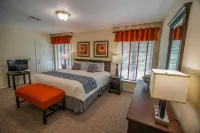 布魯斯特格林VRI度假村