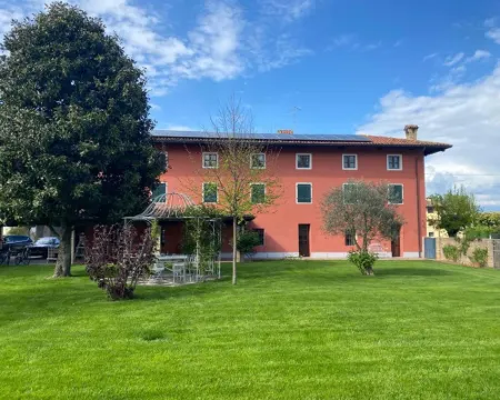 Fiori di Maggio Hotel a Codroipo