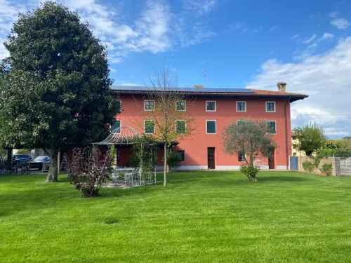 Fiori di Maggio Hotels in Rivignano