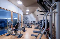 Spa Vilnius Anykščiai - Gym