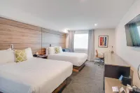 리빙 스톤 골프 리조트