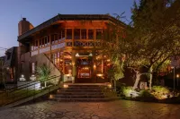 Portal del Lago Hotel Hotel a 
