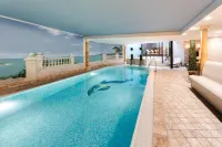 Relax-Hotel Pip-Margraff Hotels in Sankt Vith