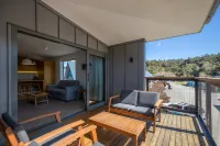 Kaiteriteri Reserve Apartments Hotels in Kaiteriteri