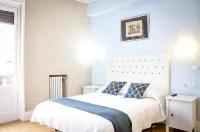 Hotel Neguri Hotels in Getxo