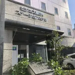 Kasugai Station Hotel 味美（名鐵）附近的飯店