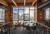 Altezza - Arc 1800 Hotel & Spa - ex Mercure