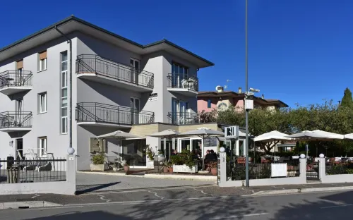 Hotel Marolda