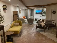 4US Rioja Wine Hotel Hotel di Elciego