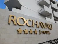 Rochavau Hotel Hotels in Портімау
