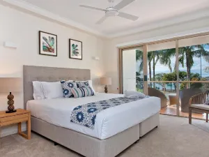 Offshore Noosa Resort
