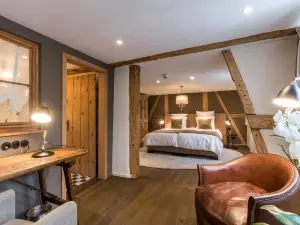 Boutique - Hotel Adara