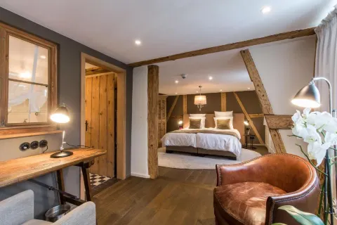 Boutique - Hotel Adara