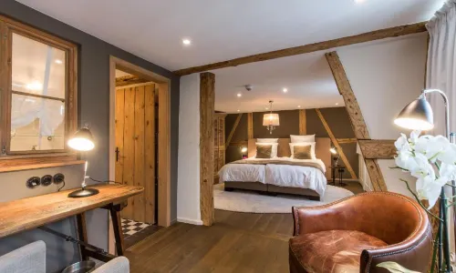Boutique-Hotel Adara - Stammhaus Lindau