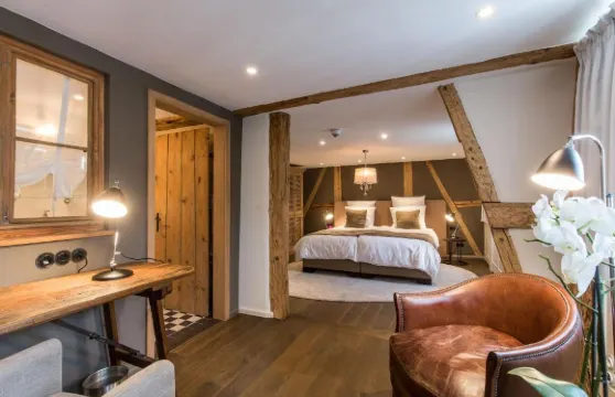 阿達拉精品酒店