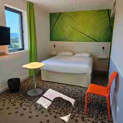 Hotel ibis Styles Villeneuve sur Lot Rooms
