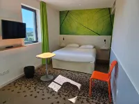 Ibis Styles Villeneuve-Sur-Lot Hotels in Monflanquin