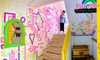 Free Spirit Hostel Guadalajara