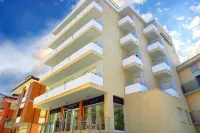 Residence Adriatico Hotels in Gabicce Mare