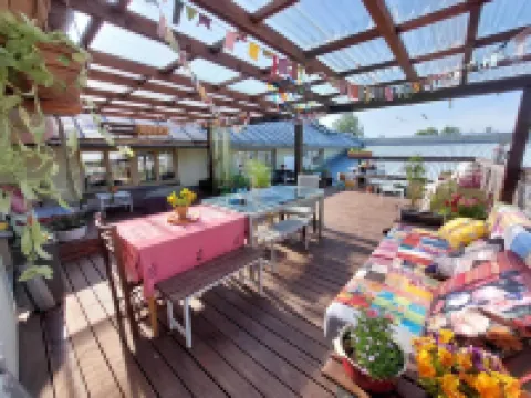 Looming Hostel Hoteles en Tartu