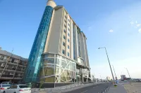 Green Park Hotel Hoteller i Umm Ghuwailina